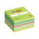 Bloc quita y pon Post-it ® 76 x 76 mm