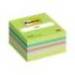 Bloc quita y pon Post-it ® 76 x 76 mm