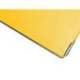 Archivador de palanca Liderpapel Documenta folio color amarillo