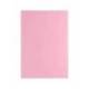 Cartulina Liderpapel color rosa a3 180 g/m2
