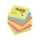 Bloc quita y pon Post-it ® colores surtidos