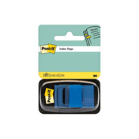 Index medianos Post-it ®