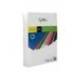 Tapa de Encuadernacion Polipropileno Liderpapel Din A3 transparente Opaco 0,5 mm pack 100 uds