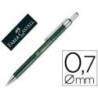 Portaminas Faber Castell TK FIne de 0,7 mm