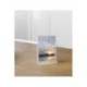 EXPOSITOR SOBREMESA MAUL VISION ACRILICO DIN A6 118X47X170 MM