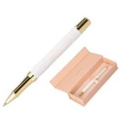 ROLLER BELIUS WILD WEST ALUMINIO COLOR CREMA DORADO TINTA COLOR NEGRO CAJA DE DISEÑO