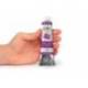 PINTURA GOUACHE/TEMPERA LIDERPAPEL TUBO DE ALUMINIO DE 60 ML COLOR VIOLETA