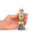 PINTURA GOUACHE/TEMPERA LIDERPAPEL TUBO DE ALUMINIO DE 60 ML COLOR OCRE AMARILLO
