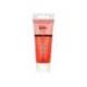 PINTURA ACRILICA LIDERPAPEL TUBO DE PLASTICO DE 120 ML COLOR ROJO BERMELLON