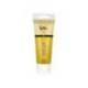 PINTURA ACRILICA LIDERPAPEL TUBO DE PLASTICO DE 120 ML COLOR OCRE AMARILLO