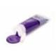 PINTURA ACRILICA LIDERPAPEL TUBO DE PLASTICO DE 120 ML COLOR PURPURA