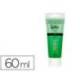 PINTURA ACRILICA LIDERPAPEL TUBO DE PLASTICO DE 60 ML COLOR VERDE PERMANENTE