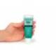 PINTURA ACRILICA LIDERPAPEL TUBO DE PLASTICO DE 60 ML COLOR VERDE TURQUESA