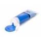 PINTURA ACRILICA LIDERPAPEL TUBO DE PLASTICO DE 60 ML COLOR AZUL