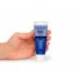 PINTURA ACRILICA LIDERPAPEL TUBO DE PLASTICO DE 60 ML COLOR AZUL CIAN