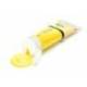 PINTURA ACRILICA LIDERPAPEL TUBO DE PLASTICO DE 60 ML COLOR AMARILLO