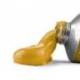 PINTURA AL OLEO LIDERPAPEL TUBO DE ALUMINIO DE 20 ML COLOR OCRE AMARILLO
