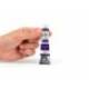 PINTURA AL OLEO LIDERPAPEL TUBO DE ALUMINIO DE 20 ML COLOR VIOLETA