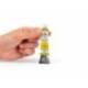 PINTURA AL OLEO LIDERPAPEL TUBO DE ALUMINIO DE 20 ML COLOR AMARILLO LIMON