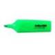 ROTULADOR ARTLINE FLUORESCENTE EK-690 ECO GREEN PUNTA BISELADA VERDE