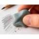 GOMA DE BORRAR MALEABLE LIDERPAPEL PARA CARBONCILLO 35X25X6 MM