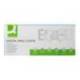 RELOJ Q-CONNECT DE PARED DIGITAL CON TEMPERATURA 3 ALARMAS CONTROL DE SONIDO 220X40X87 MM