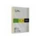 Papel color marca Liderpapel A4 80 g/m2 Colores Surtidos 500 hojas