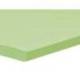 Papel color Liderpapel color verde intenso a4 80 g/m2 100 hojas
