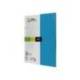 Papel color Liderpapel color turquesa A4 80 g/m2 100 hojas