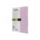 Papel color Liderpapel color rosa A4 80 g/m2 100 hojas