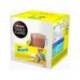 CACAO DOLCE GUSTO NESQUIK CAJA DE 16 CAPSULAS