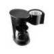 CAFETERA RISTRETTO MAGEFESA 12 TAZAS CON FILTRO EXTRAIBLE Y PLACA CALEFACTORA ANTIADHERENTE 800W