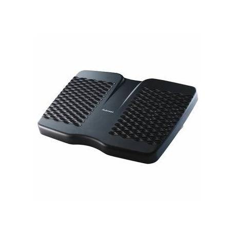 REPOSAPIES FELLOWES REFRESH AJUSTABLE EN ALTURA