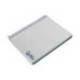 CUADERNO ESPIRAL LIDERPAPEL A7 MICRO WONDER TAPA PLASTICO 100H 90 GR CUADRO 5MM 4 BANDAS GRIS
