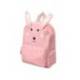 MOCHILA INFANTIL IMAGINOVO BACKPACK BUDDIES CONEJO DOS COMPARTIMENTOS POLIESTER 280X90X200 MM