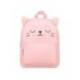 MOCHILA INFANTIL IMAGINOVO BACKPACK BUDDIES GATO DOS COMPARTIMENTOS POLIESTER 280X90X200 MM