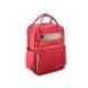 MOCHILA ANTARTIK NOVA 4 COMPARTIMENTOS COLOR ROJO VINO 410X180X320 MM