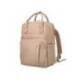 MOCHILA ANTARTIK NOVA 4 COMPARTIMENTOS COLOR BEIGE 410X180X320 MM