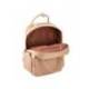 MOCHILA ANTARTIK NOVA 4 COMPARTIMENTOS COLOR BEIGE 410X180X320 MM