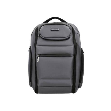 MOCHILA ANTARTIK BLOK 4 COMPARTIMENTOS COLOR GRIS 460X200X320 MM