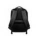 MOCHILA ANTARTIK BLOK 4 COMPARTIMENTOS COLOR NEGRO 460X200X320 MM