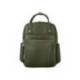 MOCHILA ANTARTIK NOVA 4 COMPARTIMENTOS COLOR VERDE OLIVA 410X180X320 MM
