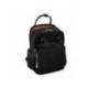 MOCHILA ANTARTIK NOVA 4 COMPARTIMENTOS COLOR NEGRO 410X180X320 MM