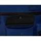 MOCHILA ANTARTIK BOLSO FLIP BAG CON ACOLCHADO PARA PORTATIL 15" AZUL MARINO 400X120X390 MM