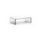 SOPORTE MAUL PARA MONITOR ACRILICO TRANSPARENTE S 320X198X100 MM