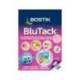 SUJETACOSA MASILLA BOSTIK BLU TACK ROSA BLISTER DE 45 GR