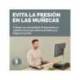 REPOSAMUÑECAS FELLOWES PARA TECLADO BREYTA NEGRO 480X70X25 MM