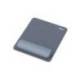 ALFOMBRILLA PARA RATON FELLOWES CON REPOSAMUÑECAS BREYTA AZUL 250X210X25 MM