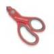 TIJERAS STAEDTLER NORIX 965 ACERO INOXIDABLE MANGO ERGONOMICO LONGITUD 21 CM
