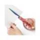 TIJERAS STAEDTLER NORIX 965 ACERO INOXIDABLE MANGO ERGONOMICO LONGITUD 21 CM
